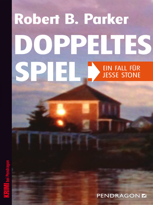 Title details for Doppeltes Spiel by Robert B. Parker - Available
